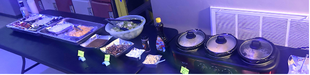 Private Events